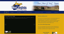 Desktop Screenshot of 4wvland.com